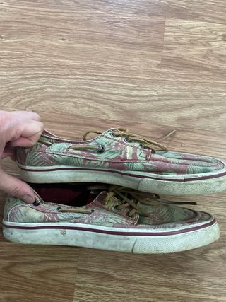 Zapatillas pull&bear