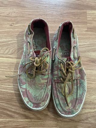 Zapatillas pull&bear