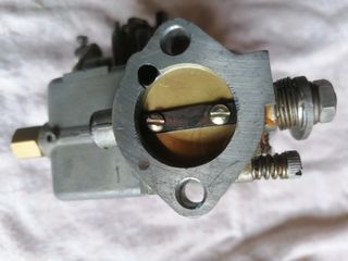 Carburatore Dell'Orto FRG 28 per Fiat 500 d'epoca