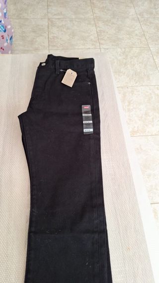Levi's 501 Original Jeans Azules talla 40