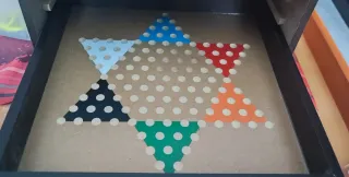 Caja de Juegos 10 en 1 Pavilion