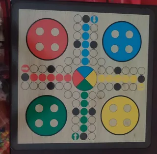 Caja de Juegos 10 en 1 Pavilion