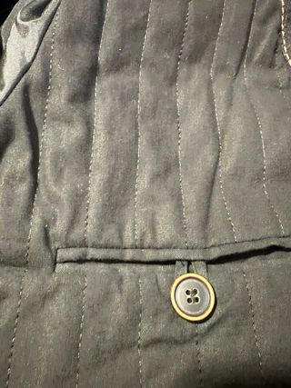 Abrigo corto hombre GREY&SON gris talla L