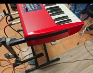 NORD ELECTRO 2 + funda