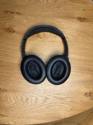 Auriculares Bose QC35 II Negros