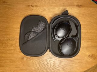 Auriculares Bose QC35 II Negros