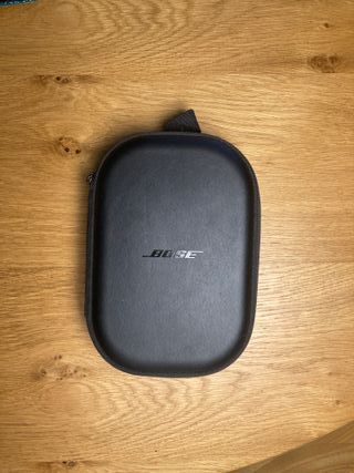 Auriculares Bose QC35 II Negros