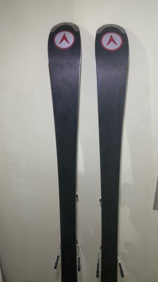 Esquís Dynastar Fluid Exclusive 148cm