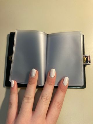 Cartera Herlitz Koalas y Flores