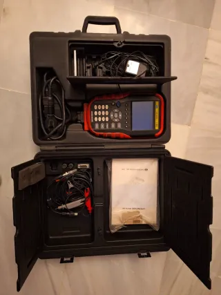 Escáner OBD Daewoo Motors SCAN-100