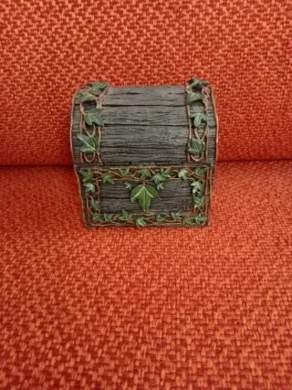 Cofanetto Wiccan Witch Nemesis Now