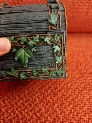 Cofanetto Wiccan Witch Nemesis Now