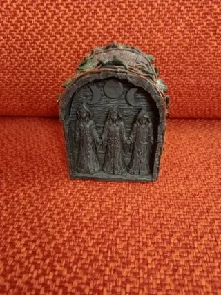 Cofanetto Wiccan Witch Nemesis Now