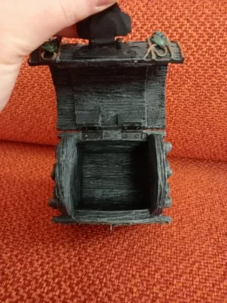 Cofanetto Wiccan Witch Nemesis Now