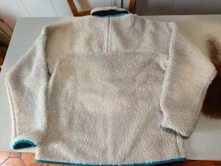 Patagonia Pile Uomo Classic Retro-X tg. L