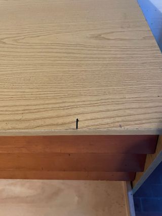 Cassettiera per carta e disegni