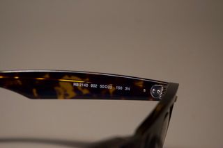 Ray-Ban Wayfarer Tartaruga