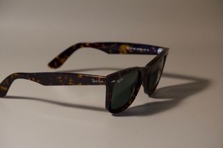 Ray-Ban Wayfarer Tartaruga