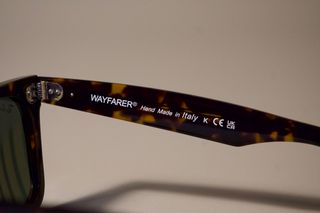 Ray-Ban Wayfarer Tartaruga