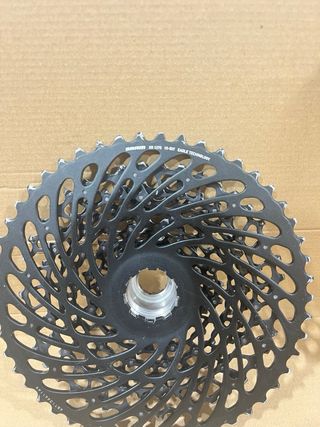 Cassette Sram GX 12 velocidades