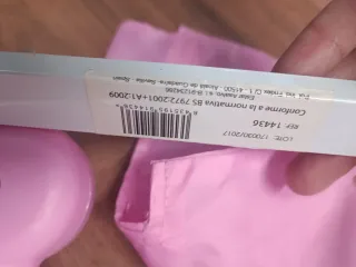 Barrera de cama Asalvo