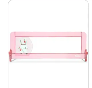 Barrera de cama Asalvo