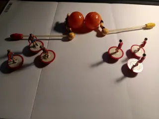 Subbuteo Equipos de Fútbol