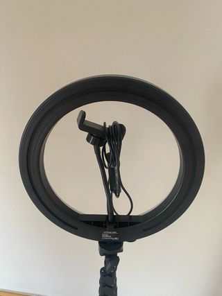 Trípode Aro Luz Movil