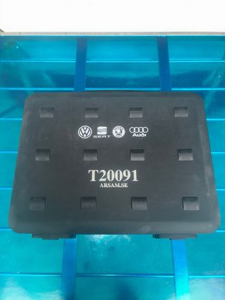 Kit Herramientas Volkswagen