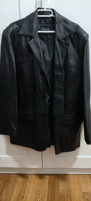 Americana Selected Negra