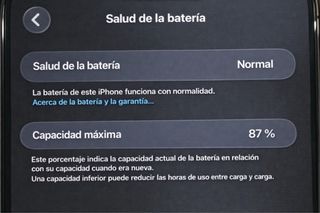 iPhone 15 Pro Max 256GB Azul