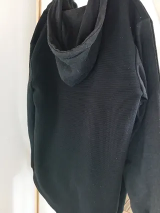 Lote: Sudadera, Pantalón y Bermuda