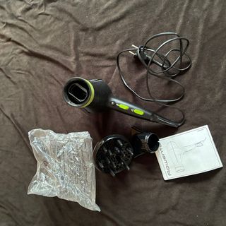 Secador de pelo Rowenta Instant Dry Ionic