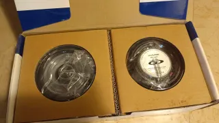 Altavoces Alpine SPG-13C2 13cm 200W