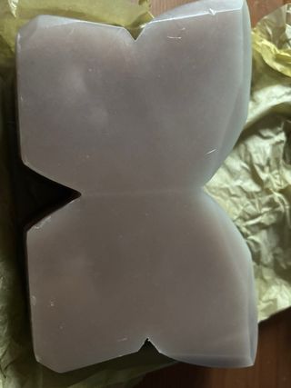 Vela grande Apodemia Butterfly Candle