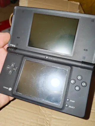 Nintendo DS Nintendogs Dalmatian & Friends