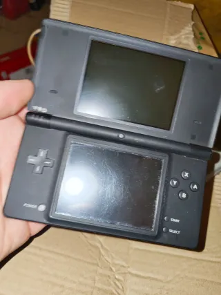 Nintendo DS Nintendogs Dalmatian & Friends