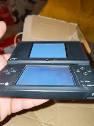 Nintendo DS Nintendogs Dalmatian & Friends