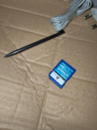 Nintendo DS Nintendogs Dalmatian & Friends