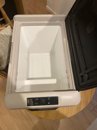 Nevera Alpicool CL50