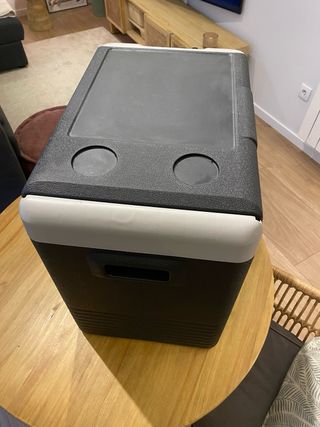 Nevera Alpicool CL50