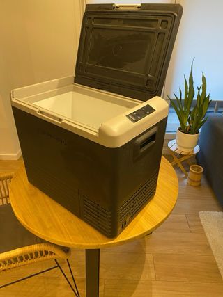 Nevera Alpicool CL50