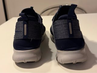 Nike Free RN Commuter 2017 CMTR Blu