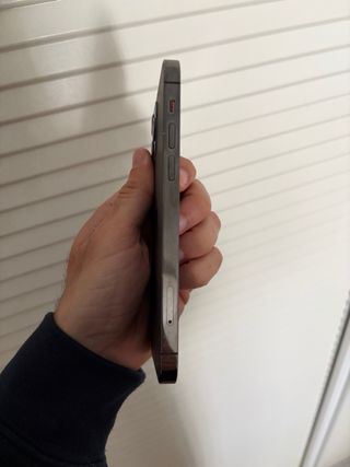 iPhone 12 Pro Grafito 128GB