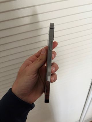 iPhone 12 Pro Grafito 128GB