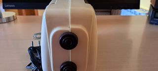 Radio Invicta Años 40