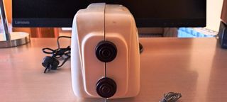 Radio Invicta Años 40