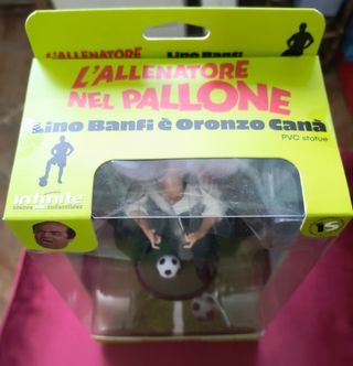 Lino Banfi Oronzo Canà Allenatore nel pallone