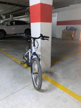 Bicicleta Rockrider 120