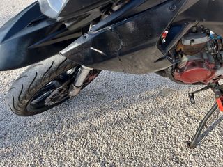 Derbi Senda 50cc Supermotard